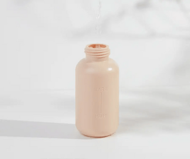 Perineal Wash Bottle | Bare-Mum  from Bare-Mum maternity store australia
